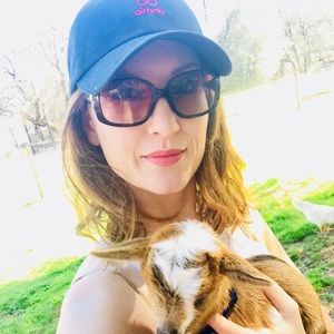 Meet your Posher, Chelsea